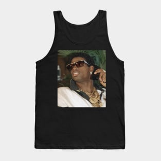 Prime Time Tank Top